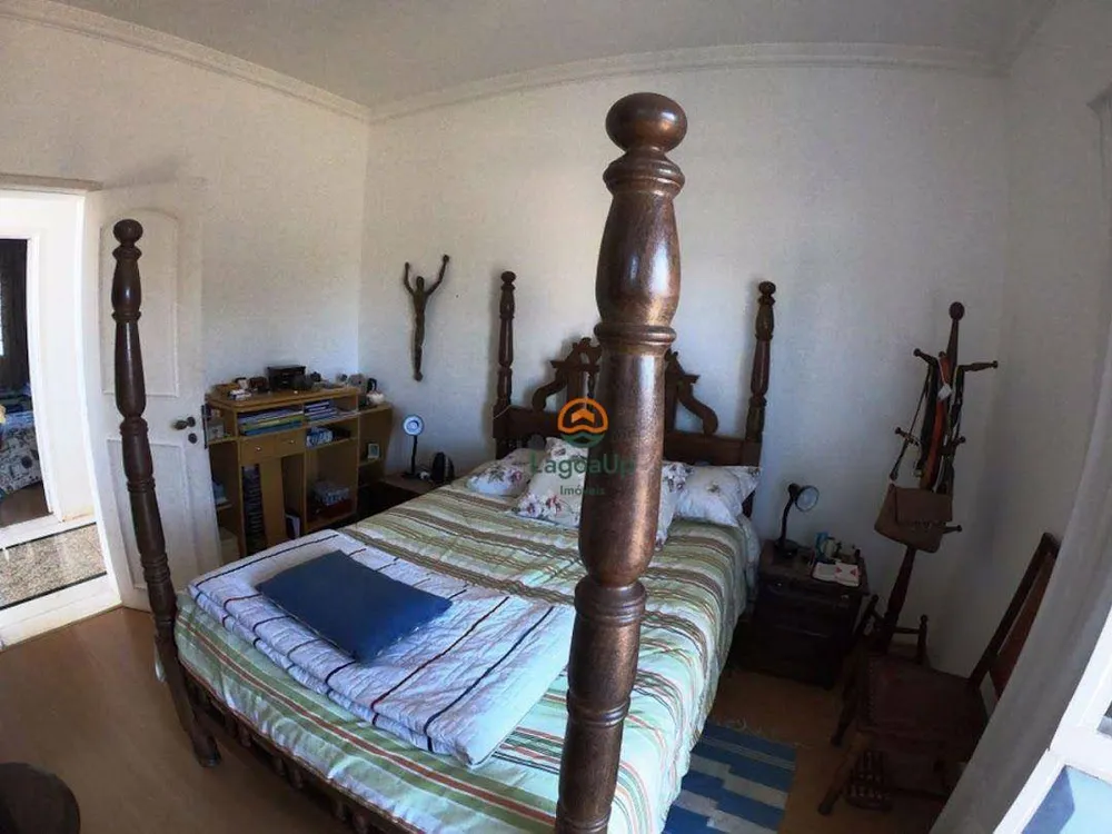 Casa, 4 quartos, 330 m² - Foto 8