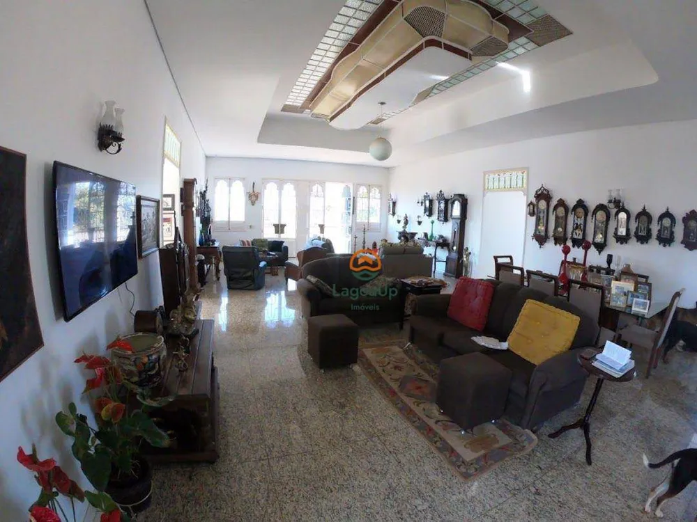 Casa, 4 quartos, 330 m² - Foto 5
