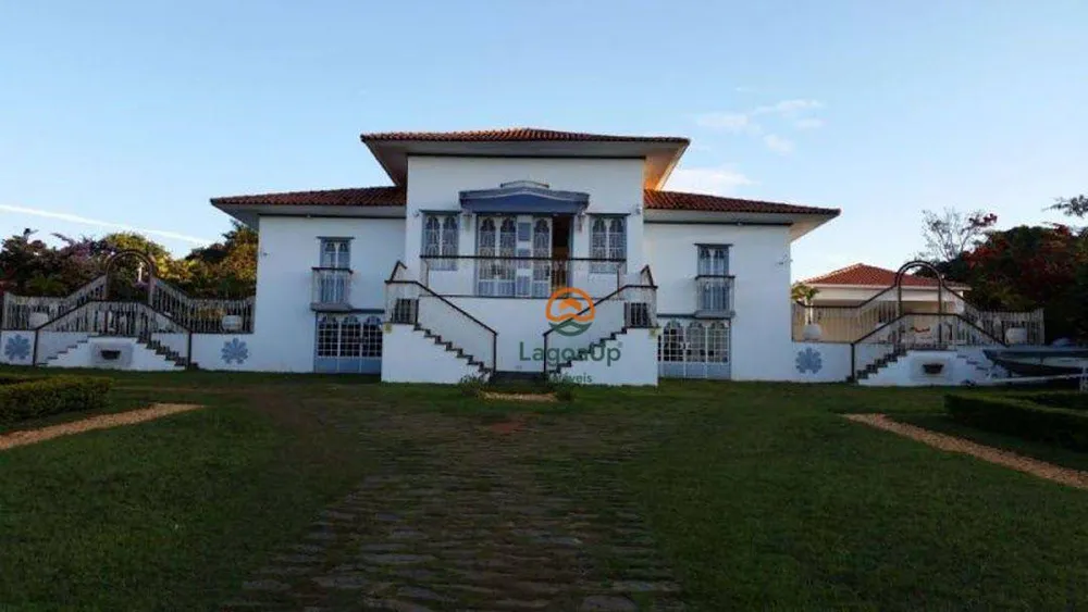 Casa, 4 quartos, 330 m² - Foto 2
