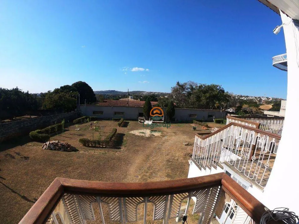 Casa, 4 quartos, 330 m² - Foto 11