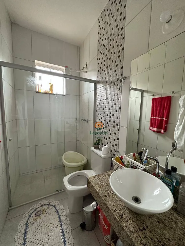 Casa, 3 quartos, 140 m² - Foto 2