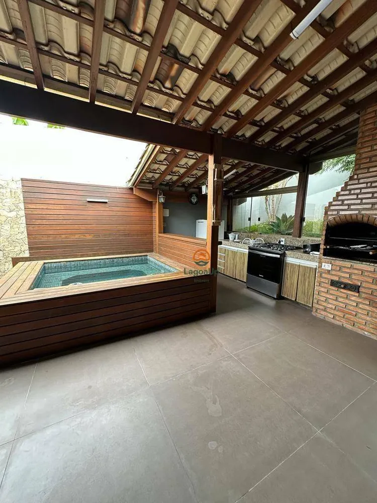 Casa, 3 quartos, 140 m² - Foto 11