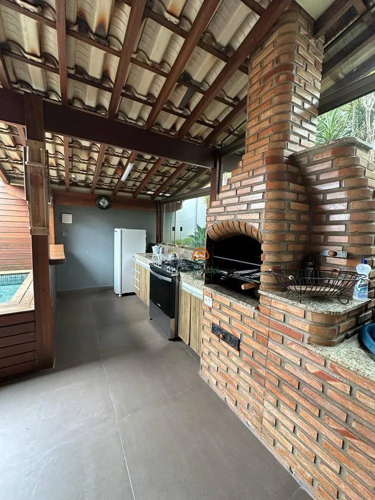Casa, 3 quartos, 140 m² - Foto 9