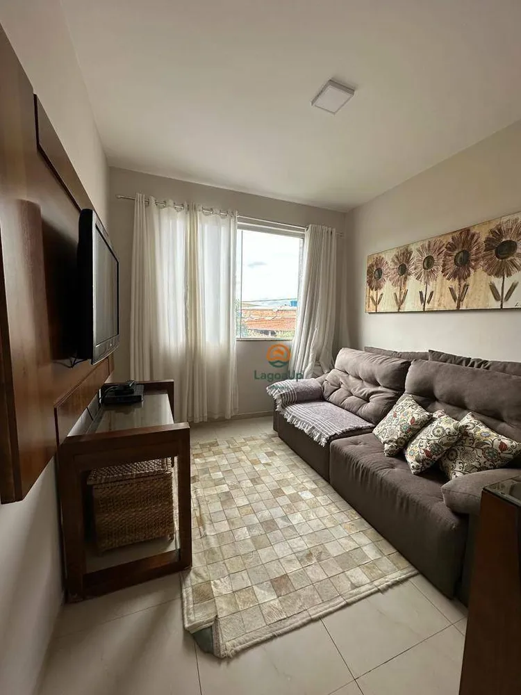 Casa, 3 quartos, 140 m² - Foto 3