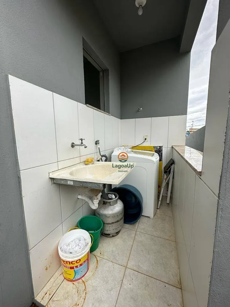 Casa, 3 quartos, 140 m² - Foto 7
