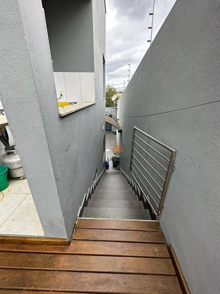 Casa, 3 quartos, 140 m² - Foto 12