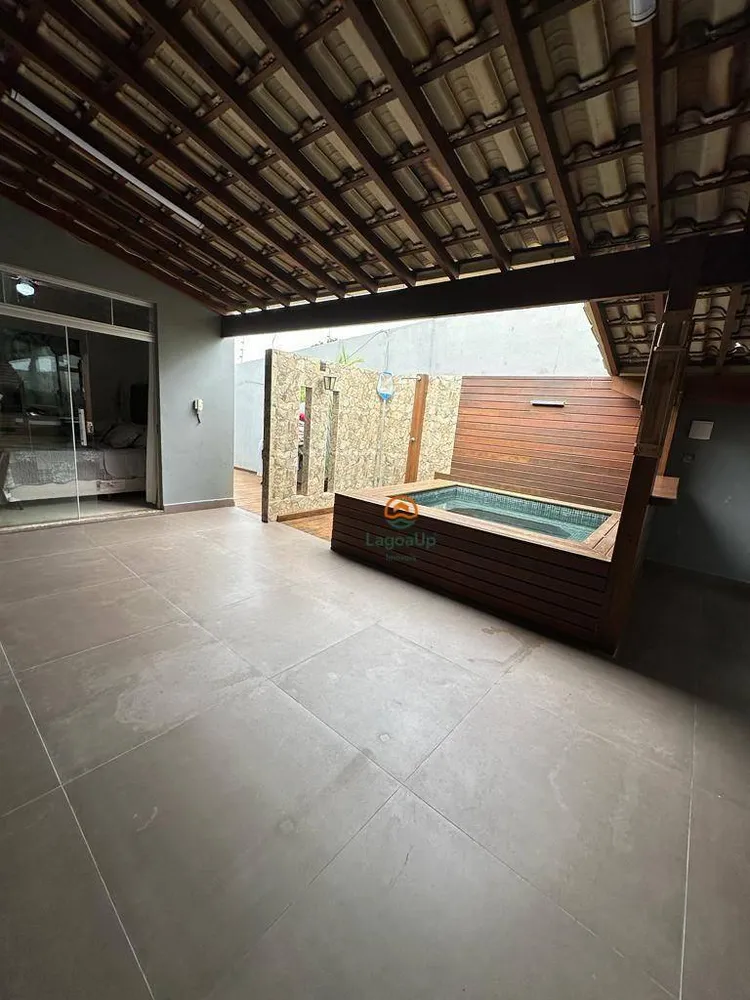 Casa, 3 quartos, 140 m² - Foto 10