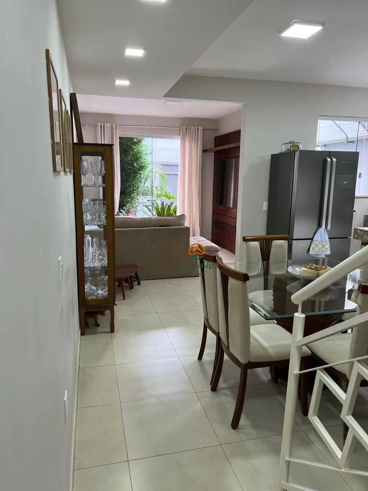 Casa, 3 quartos, 140 m² - Foto 5