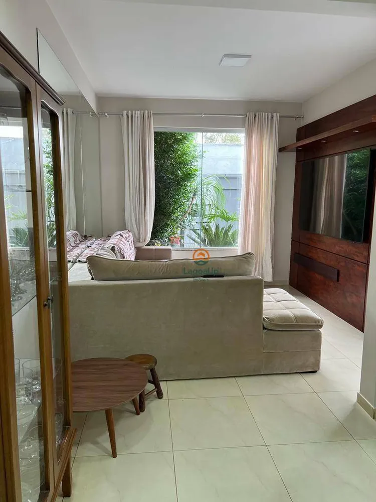 Casa, 3 quartos, 140 m² - Foto 4
