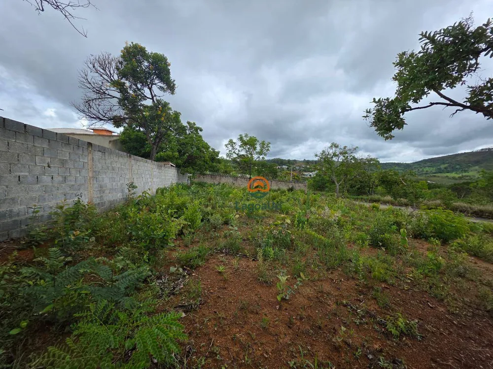 Terreno, 500 m² - Foto 1