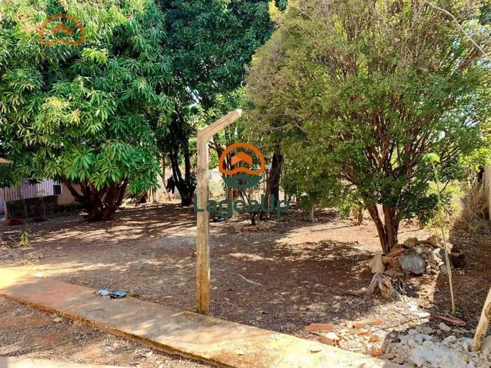 Terreno, 500 m² - Foto 1