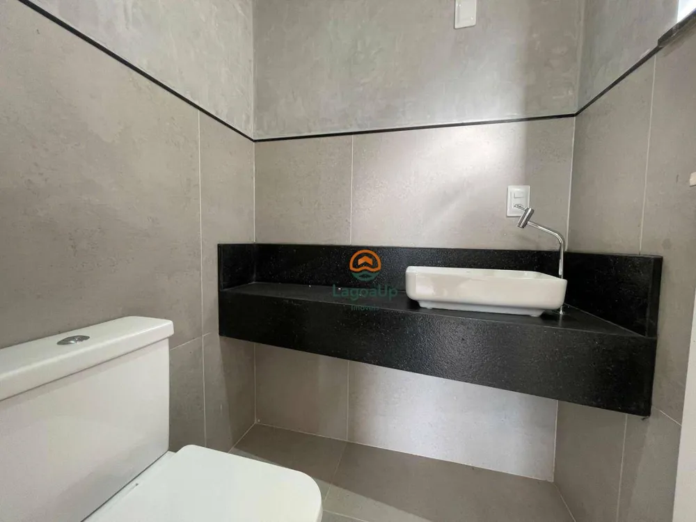 Casa, 3 quartos, 154 m² - Foto 7