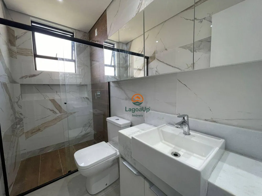 Casa, 3 quartos, 154 m² - Foto 9