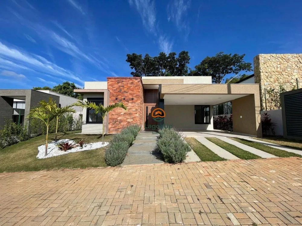 Casa, 3 quartos, 154 m² - Foto 1