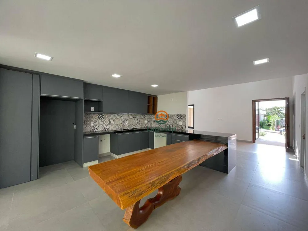 Casa, 3 quartos, 154 m² - Foto 4
