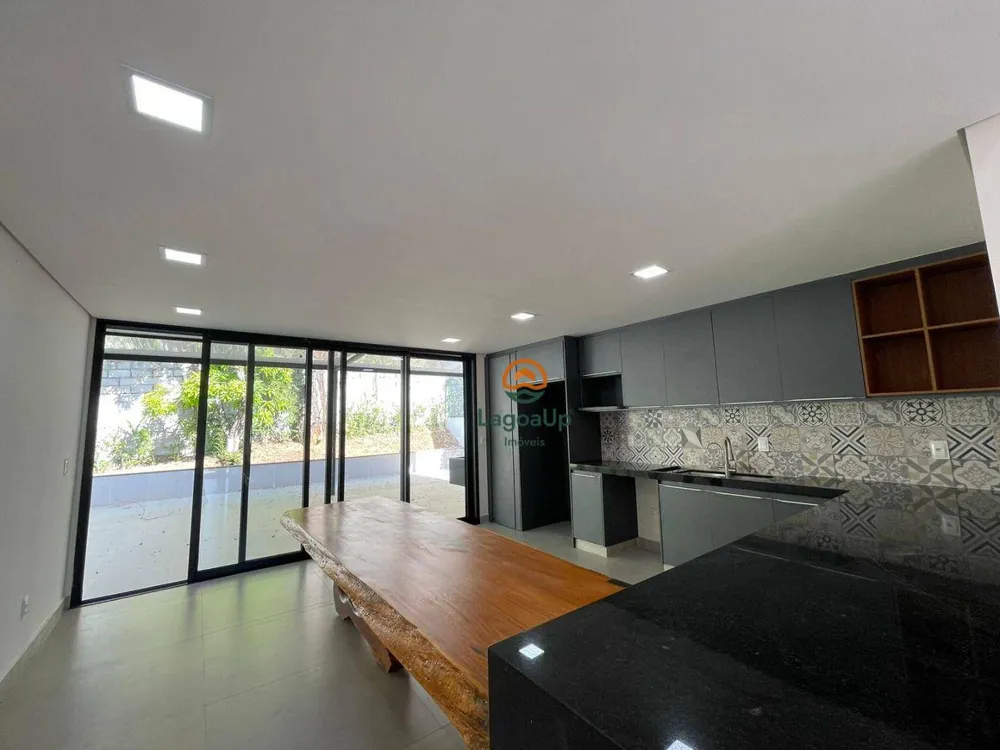 Casa, 3 quartos, 154 m² - Foto 8