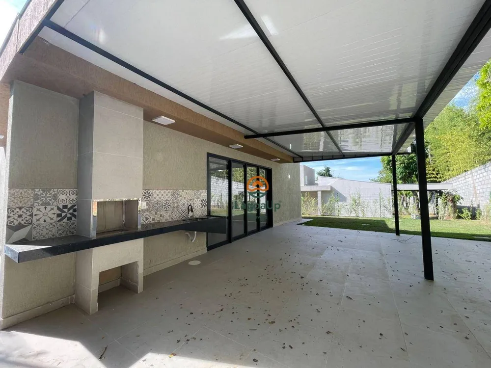 Casa, 3 quartos, 154 m² - Foto 5