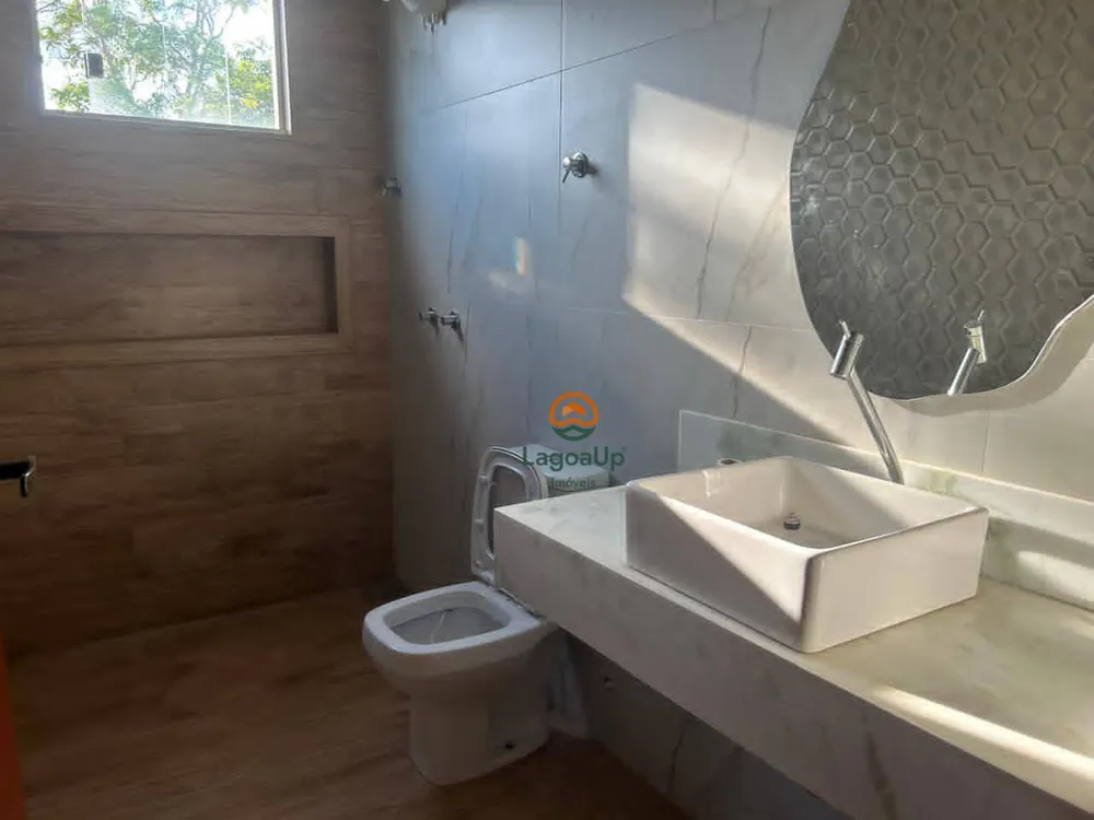 Casa de Condomínio, 4 quartos - Foto 7