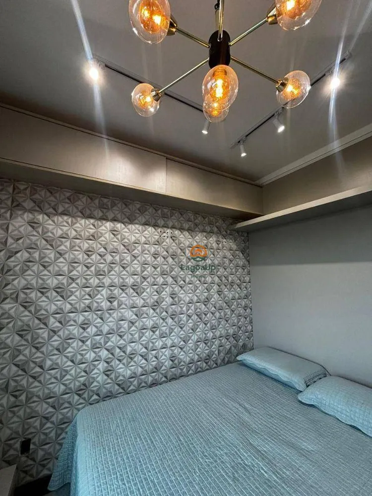 Flat/Apart Hotel, 1 quarto, 30 m² - Foto 7