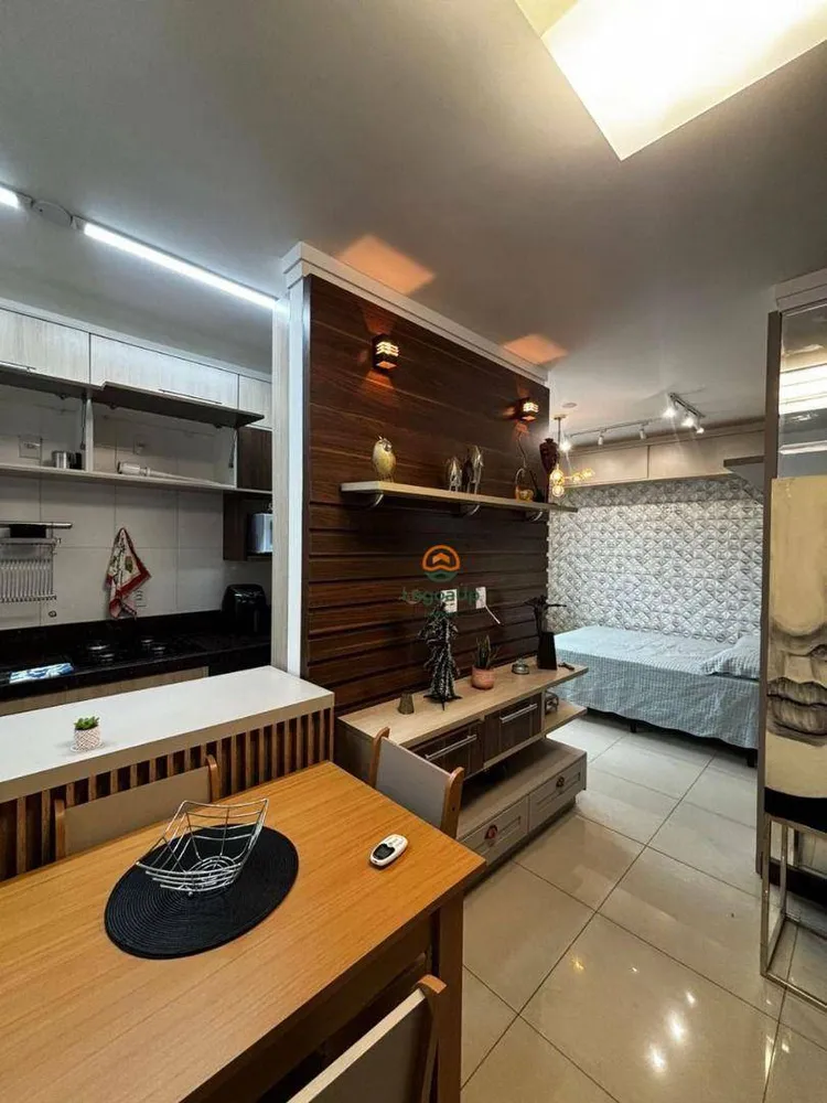Flat/Apart Hotel, 1 quarto, 30 m² - Foto 5