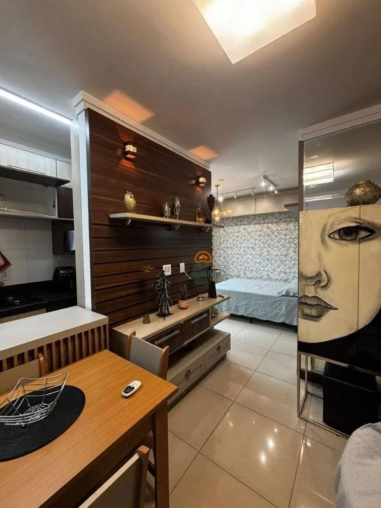 Flat/Apart Hotel, 1 quarto, 30 m² - Foto 2