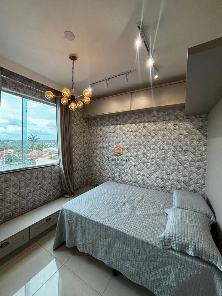Flat/Apart Hotel, 1 quarto, 30 m² - Foto 6