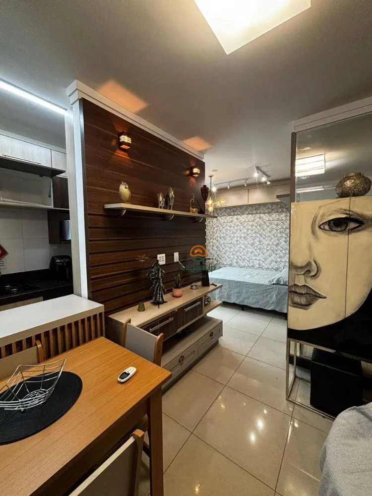 Flat/Apart Hotel, 1 quarto, 30 m² - Foto 10
