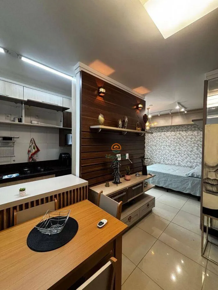 Flat/Apart Hotel, 1 quarto, 30 m² - Foto 8