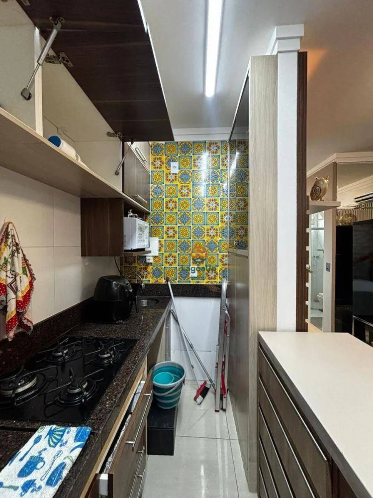 Flat/Apart Hotel, 1 quarto, 30 m² - Foto 9
