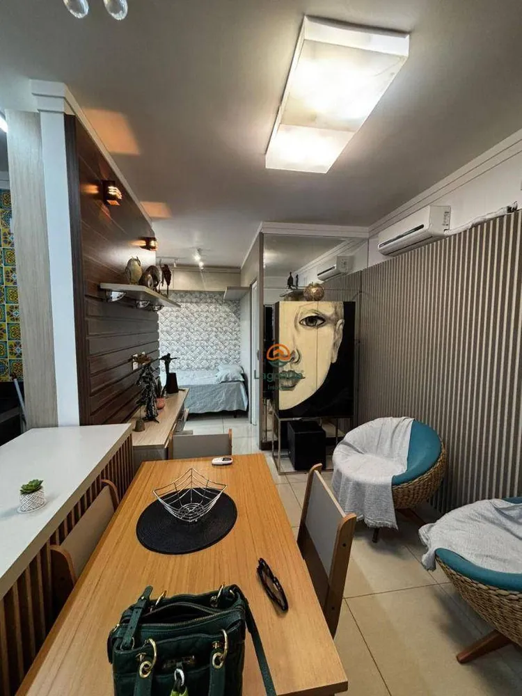 Flat/Apart Hotel, 1 quarto, 30 m² - Foto 3