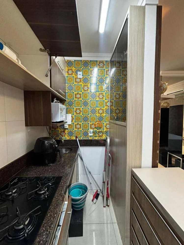 Flat/Apart Hotel, 1 quarto, 30 m² - Foto 11