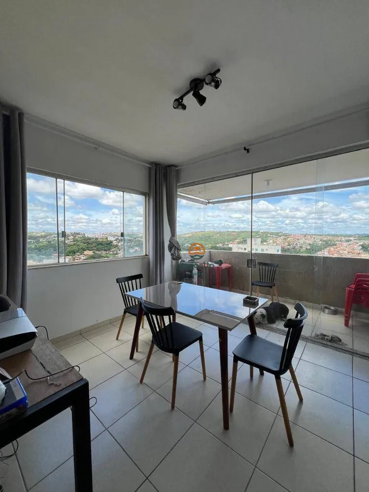 Apartamento, 2 quartos, 77 m² - Foto 1