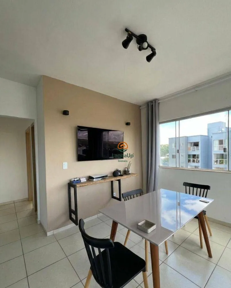 Apartamento, 2 quartos, 77 m² - Foto 4