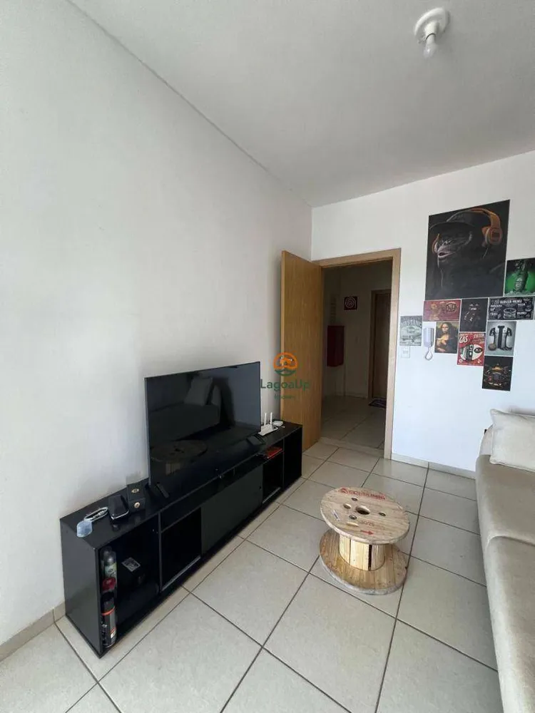 Apartamento, 2 quartos, 77 m² - Foto 2