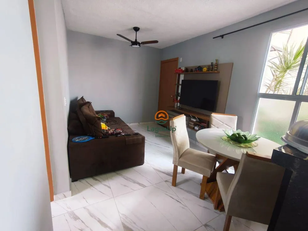 Apartamento, 2 quartos, 41 m² - Foto 3