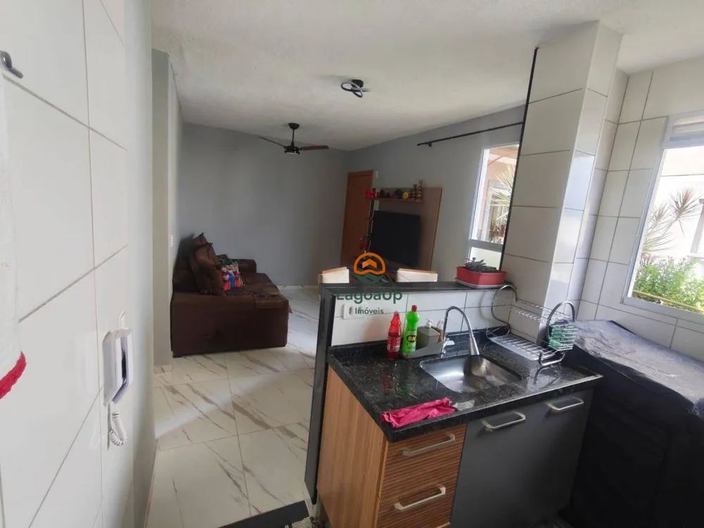 Apartamento, 2 quartos, 41 m² - Foto 7