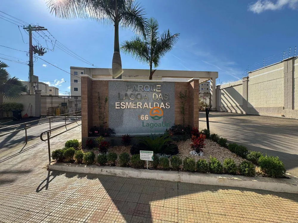 Apartamento, 2 quartos, 41 m² - Foto 1
