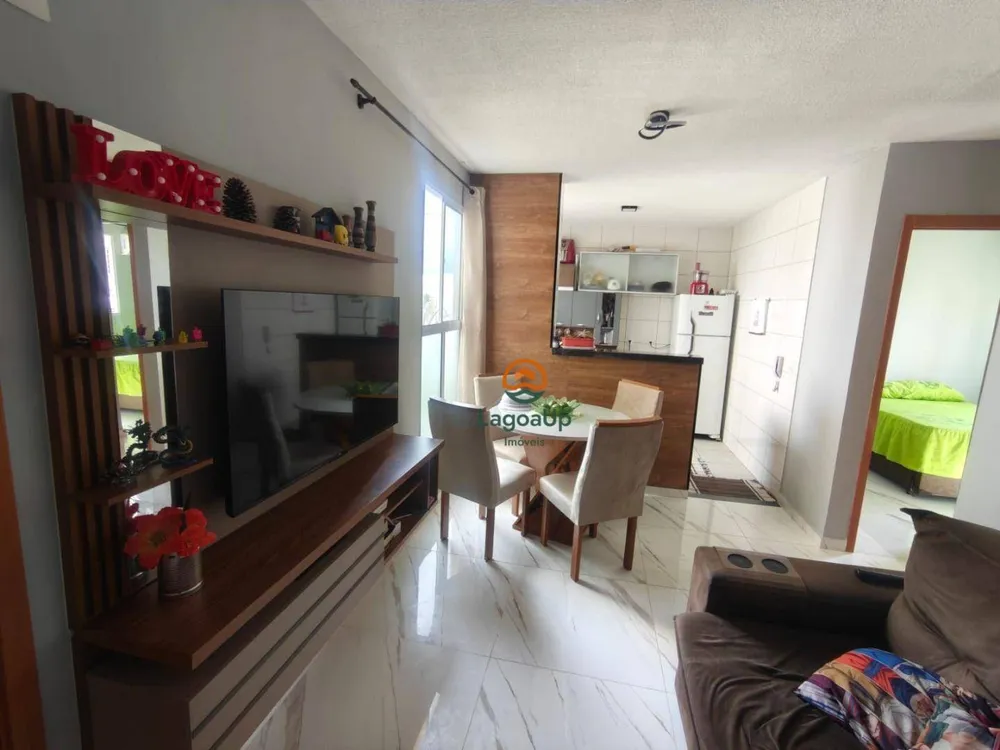 Apartamento, 2 quartos, 41 m² - Foto 6