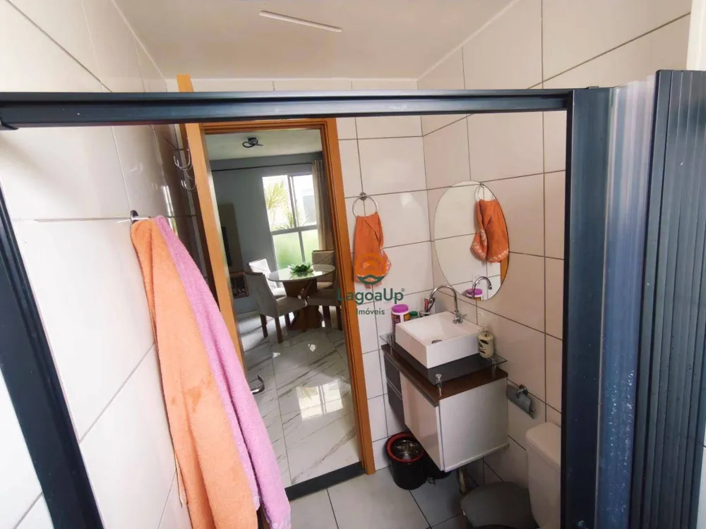 Apartamento, 2 quartos, 41 m² - Foto 9