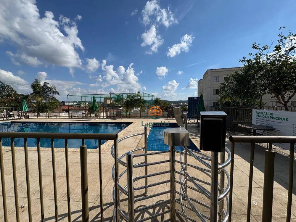 Apartamento, 2 quartos, 41 m² - Foto 11