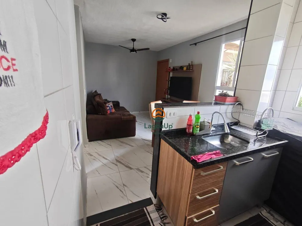 Apartamento, 2 quartos, 41 m² - Foto 8