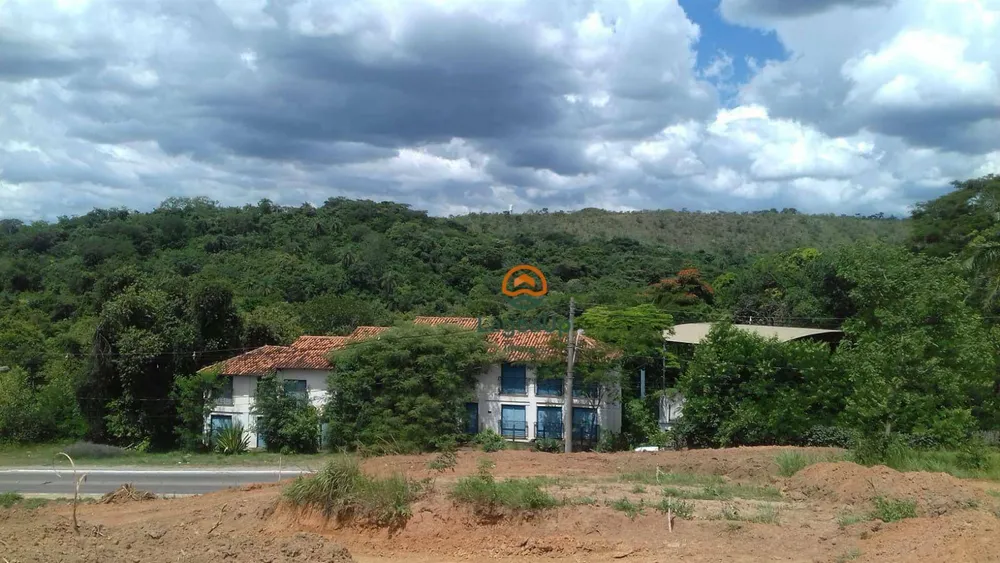 Terreno, 3600 m² - Foto 1