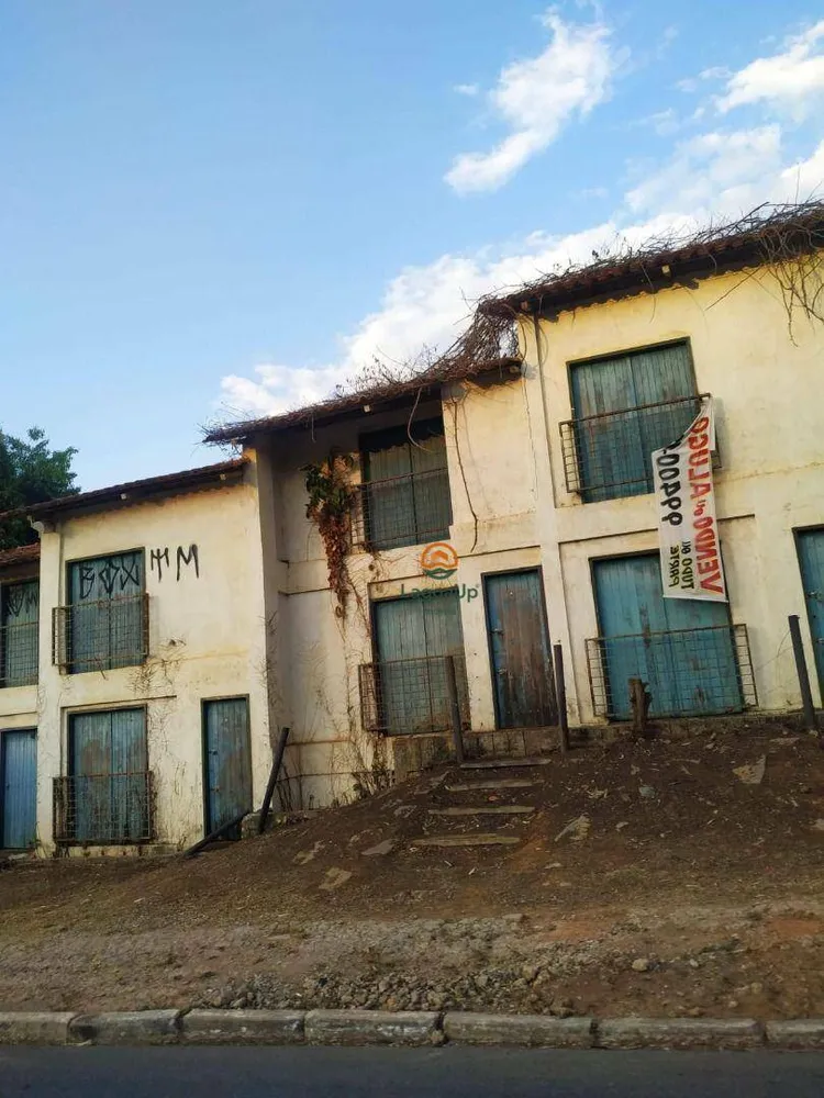 Terreno, 3600 m² - Foto 3