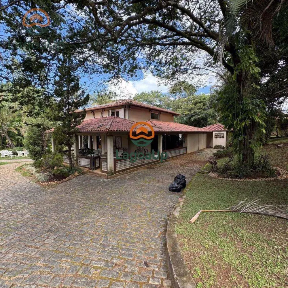 Casa de Condomínio, 7 quartos - Foto 1