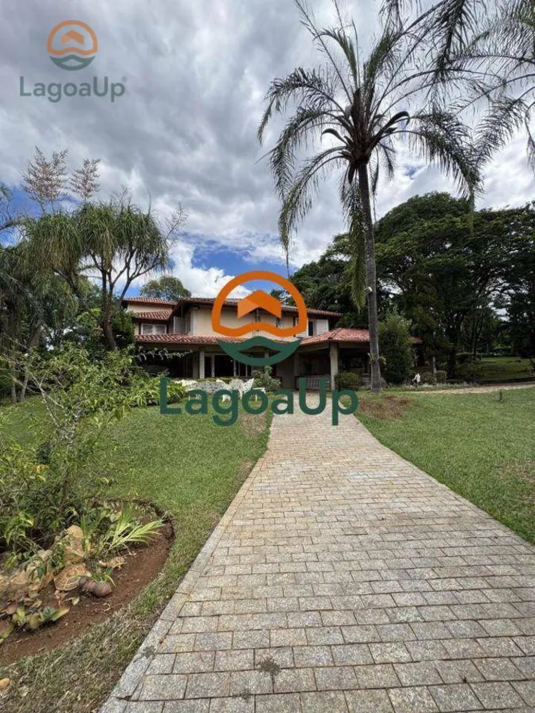 Casa de Condomínio, 7 quartos - Foto 3