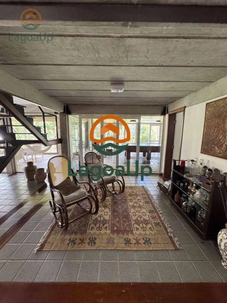Casa de Condomínio, 7 quartos - Foto 6