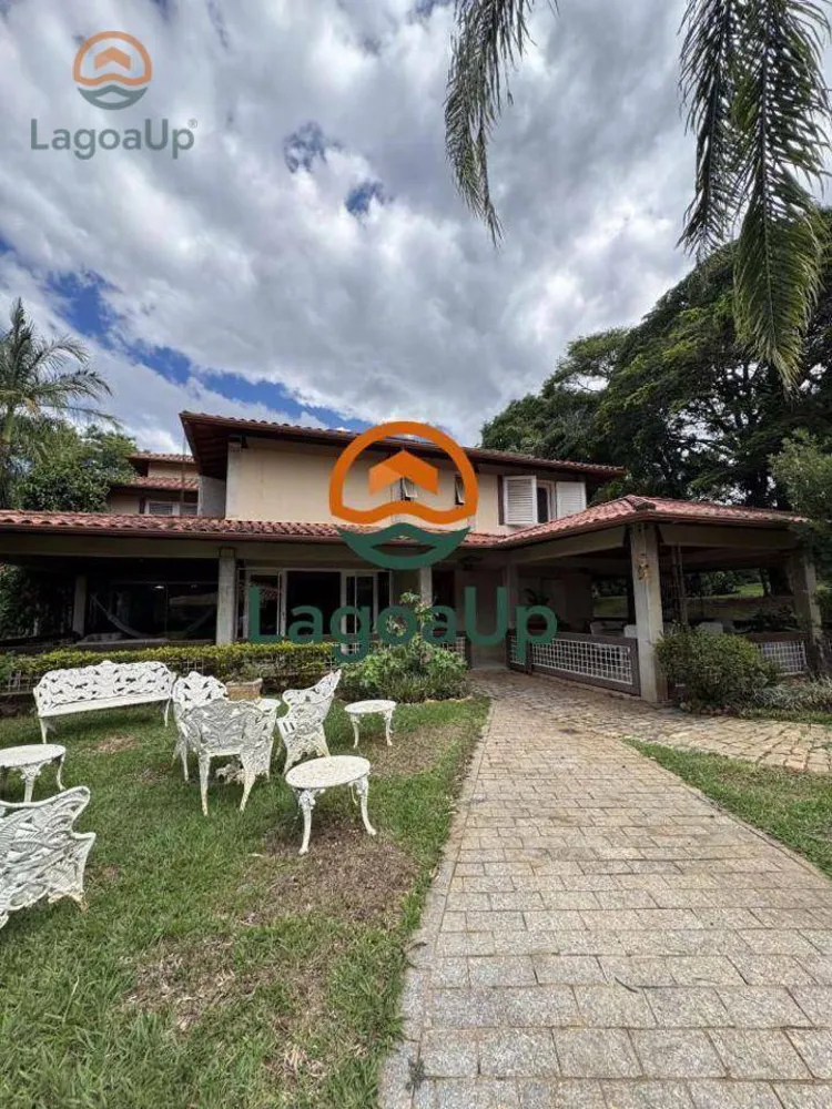 Casa de Condomínio, 7 quartos - Foto 4