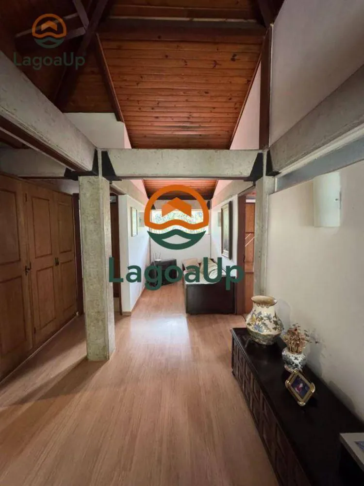 Casa de Condomínio, 7 quartos - Foto 8