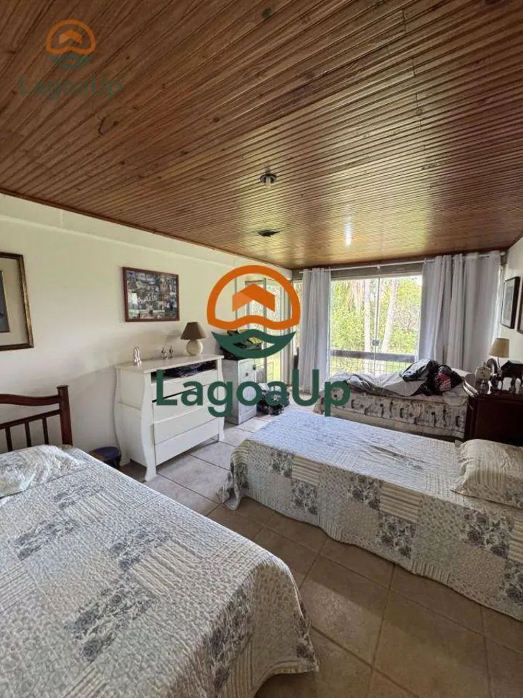 Casa de Condomínio, 7 quartos - Foto 7