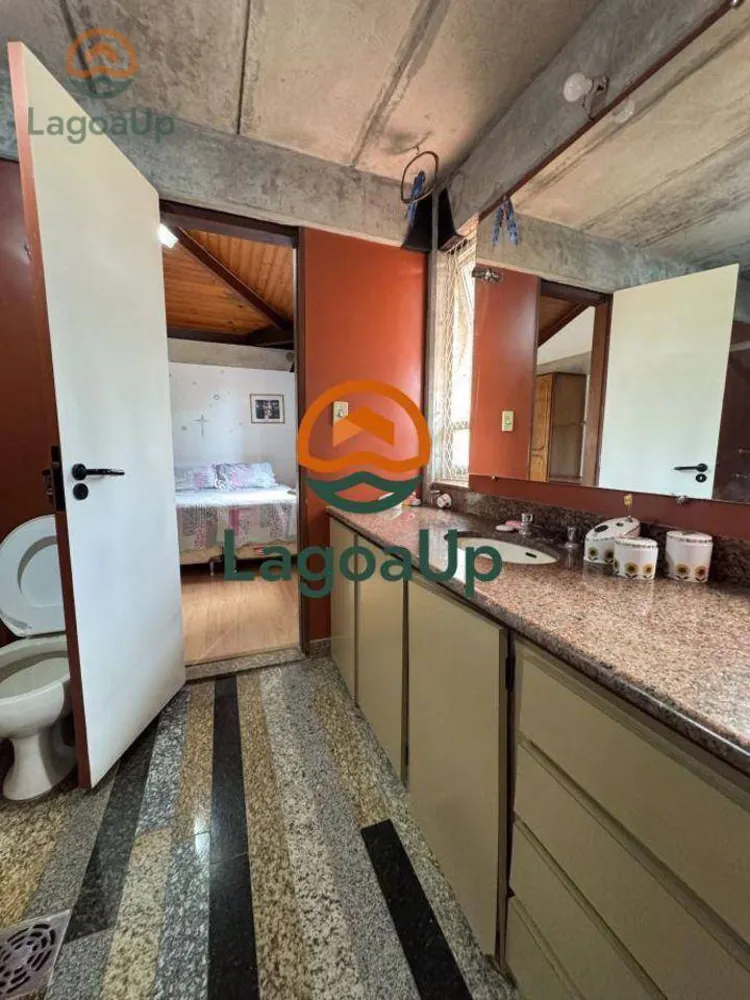 Casa de Condomínio, 7 quartos - Foto 9